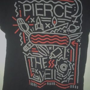 Pierce the veil shirt